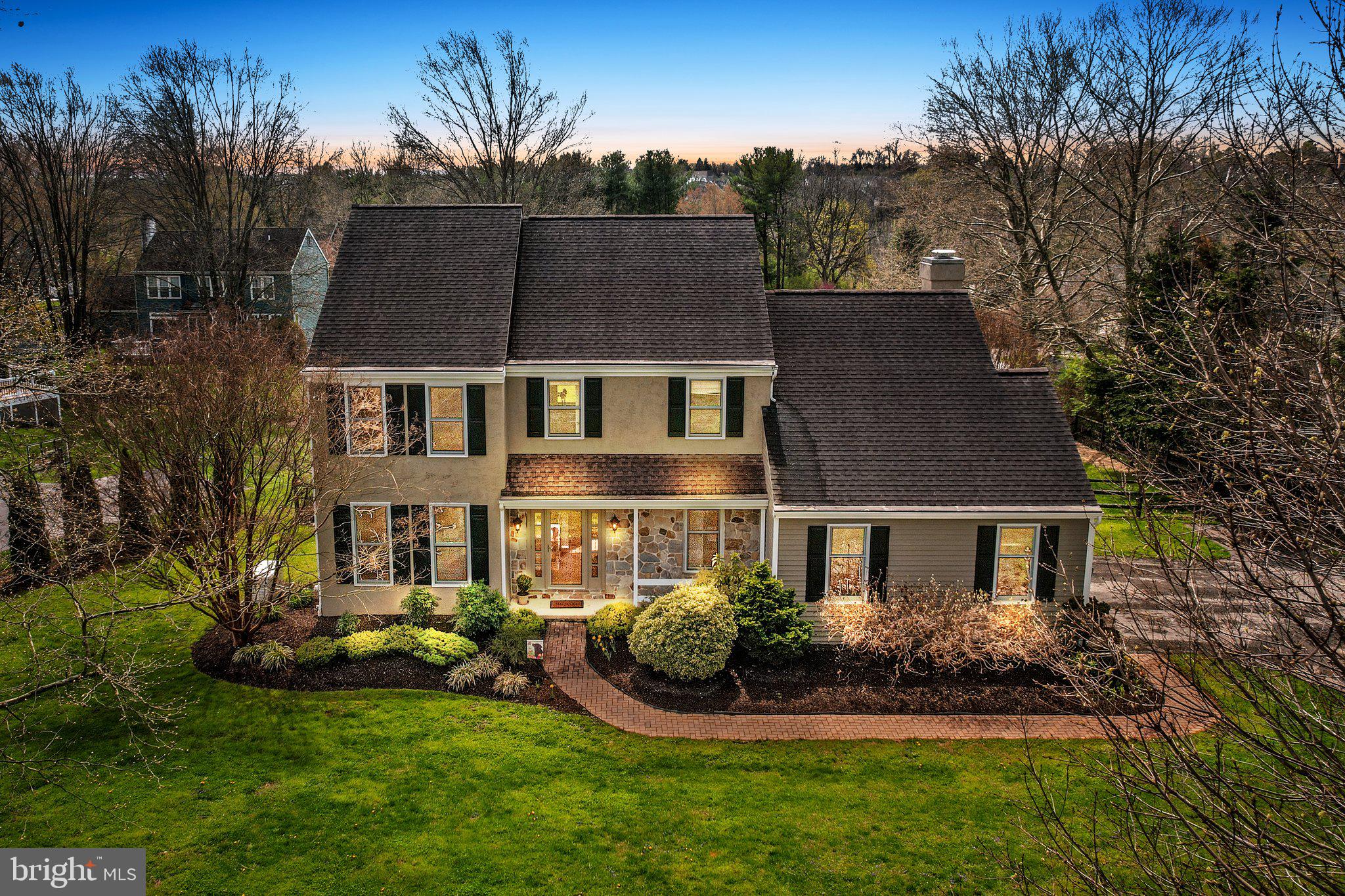 143 Davenport Road Kennett Square, PA 19348 - Photo 1 of 39 Gallery Image 1