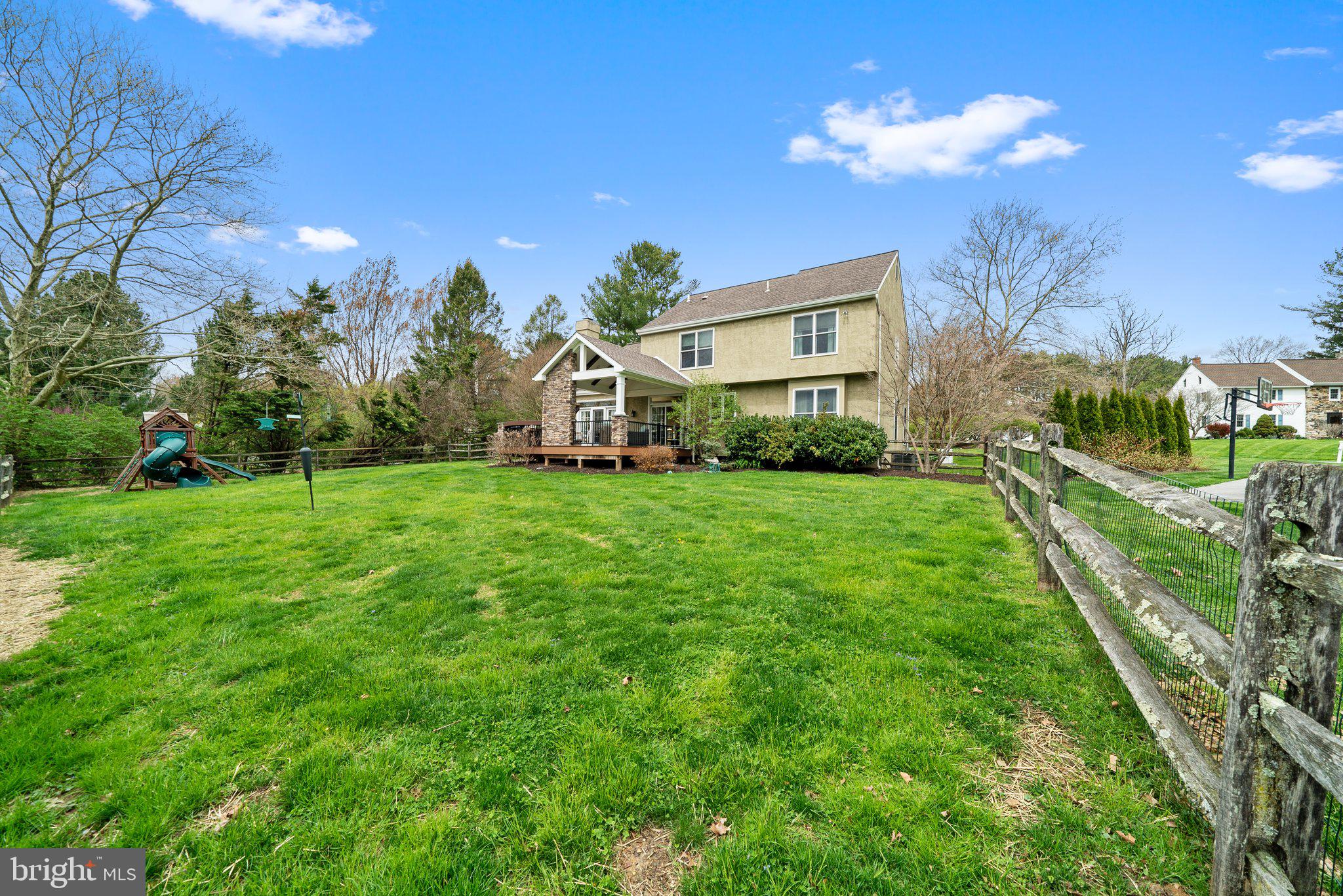 143 Davenport Road Kennett Square, PA 19348 - Photo 25 of 39 Gallery Image 25