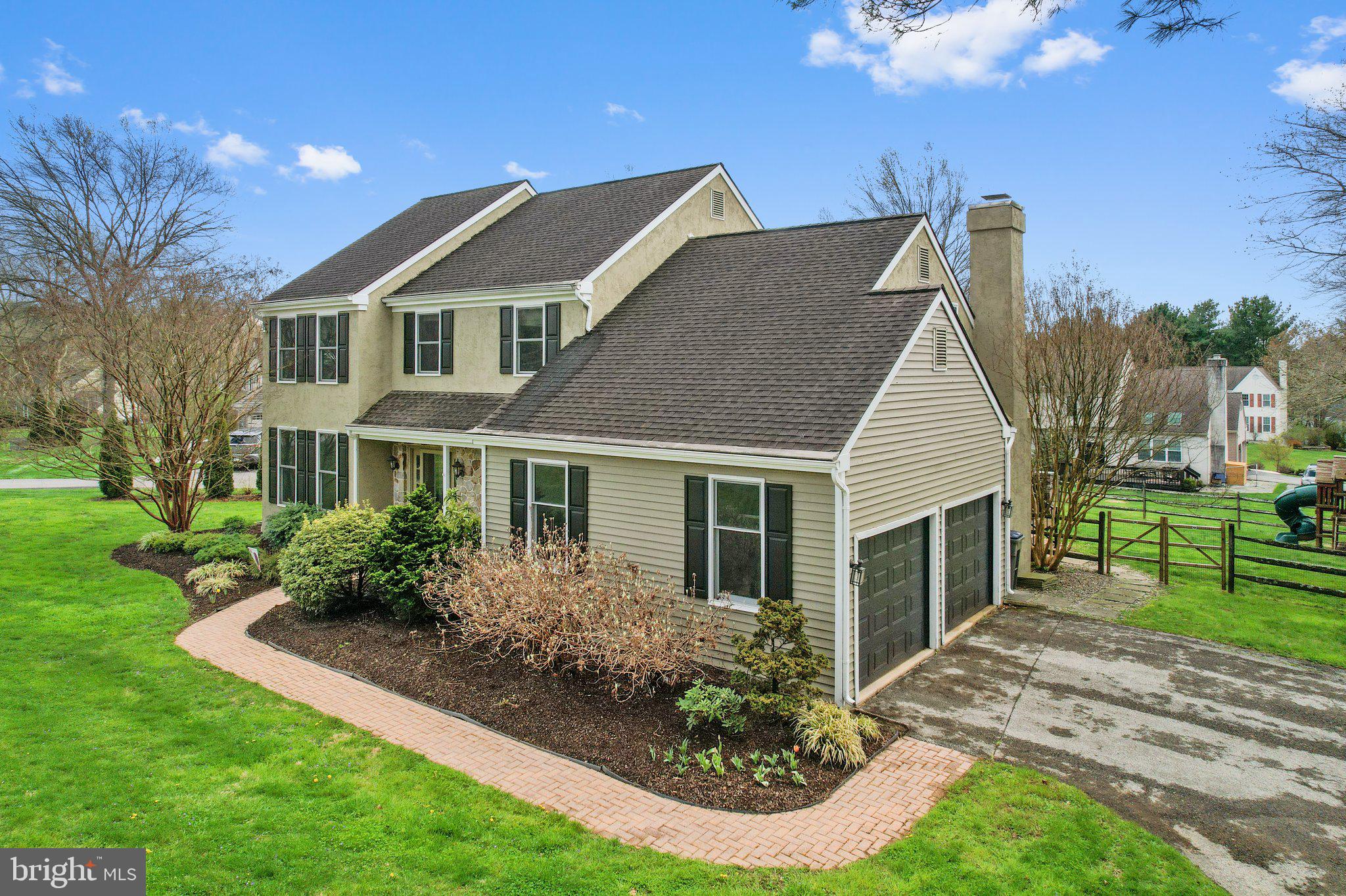 143 Davenport Road Kennett Square, PA 19348 - Photo 29 of 39 Gallery Image 29