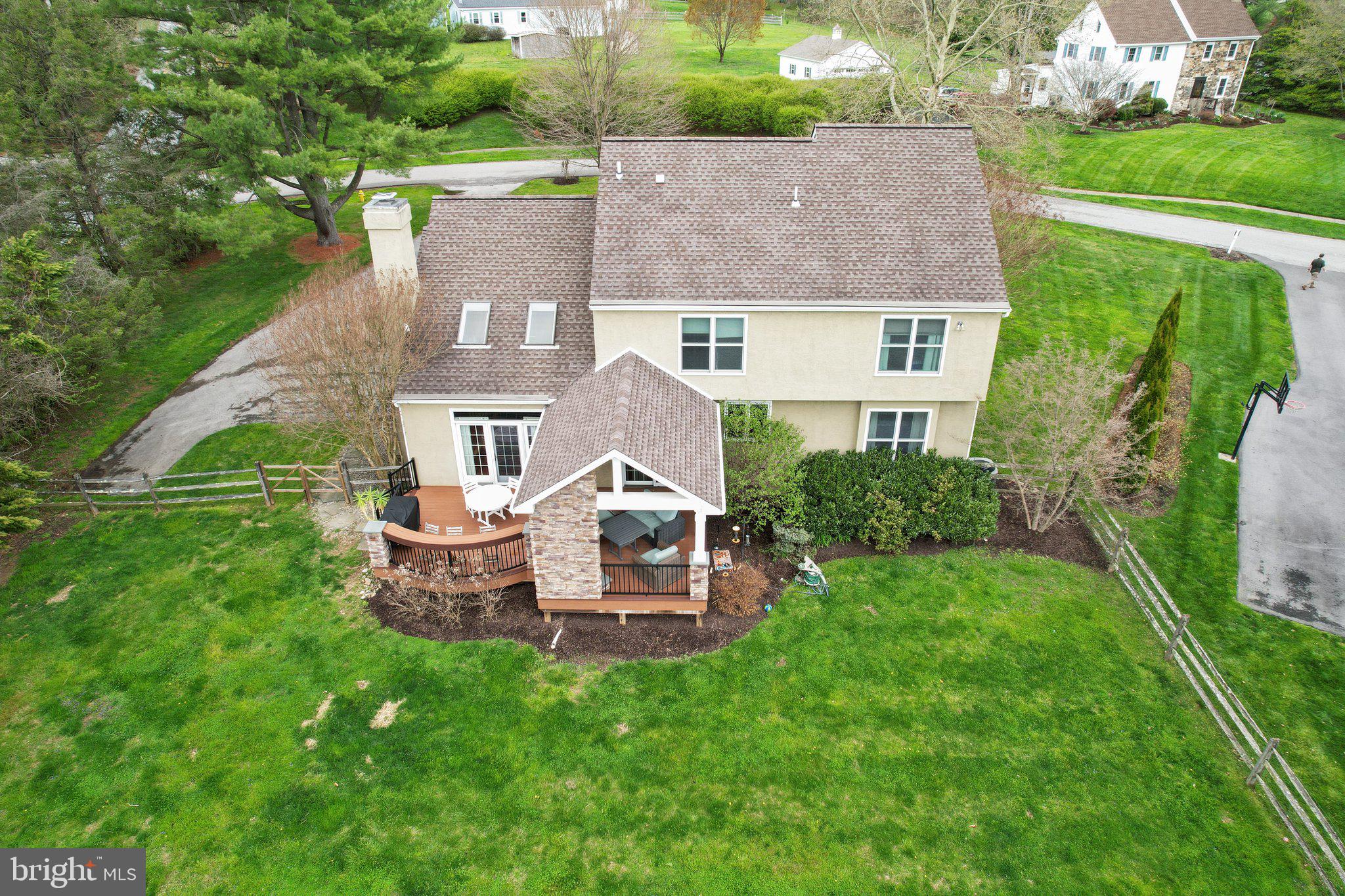 143 Davenport Road Kennett Square, PA 19348 - Photo 30 of 39 Gallery Image 30
