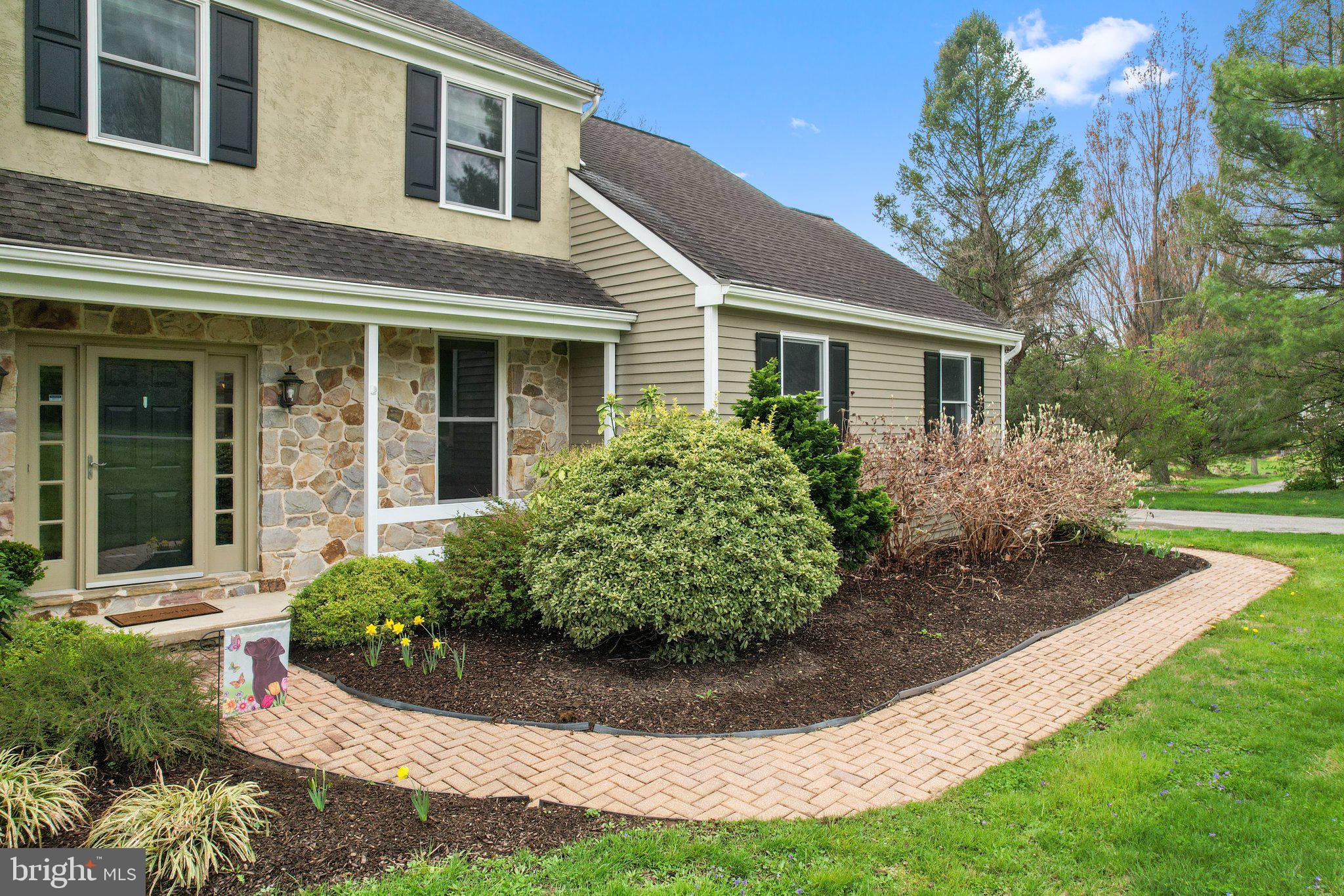 143 Davenport Road Kennett Square, PA 19348 - Photo 32 of 39 Gallery Image 32