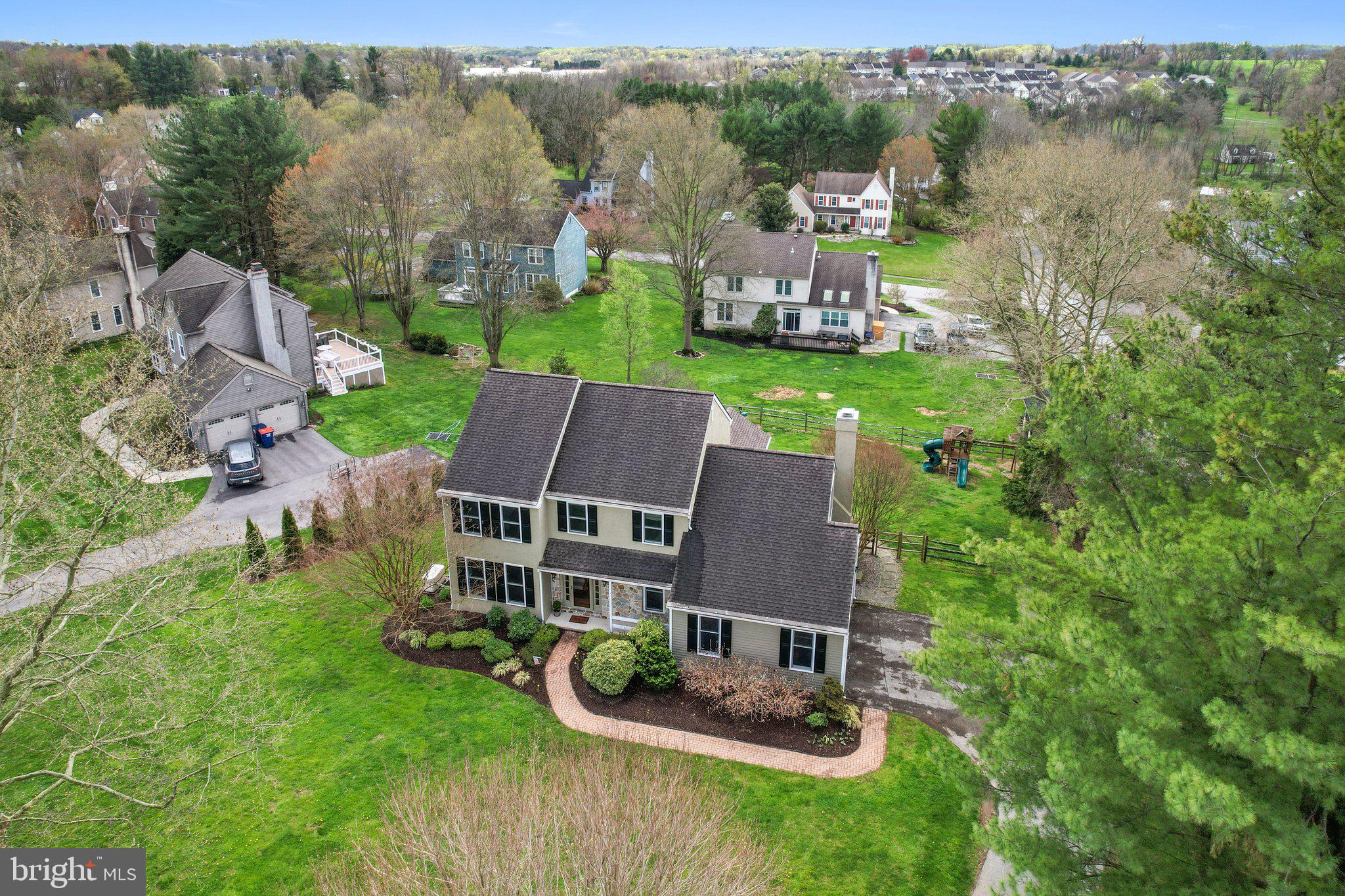 143 Davenport Road Kennett Square, PA 19348 - Photo 34 of 39 Gallery Image 34