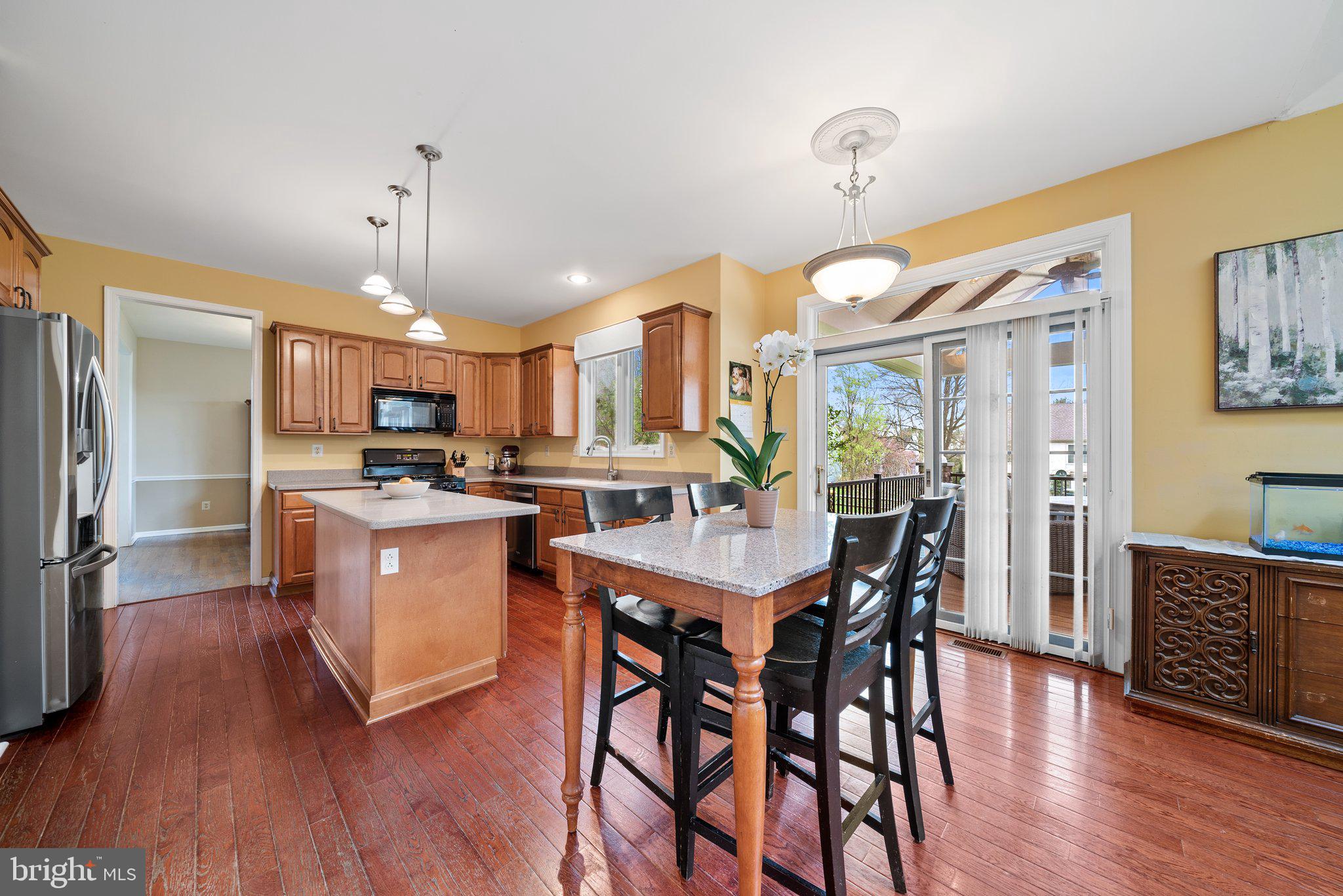 143 Davenport Road Kennett Square, PA 19348 - Photo 6 of 39 Gallery Image 6