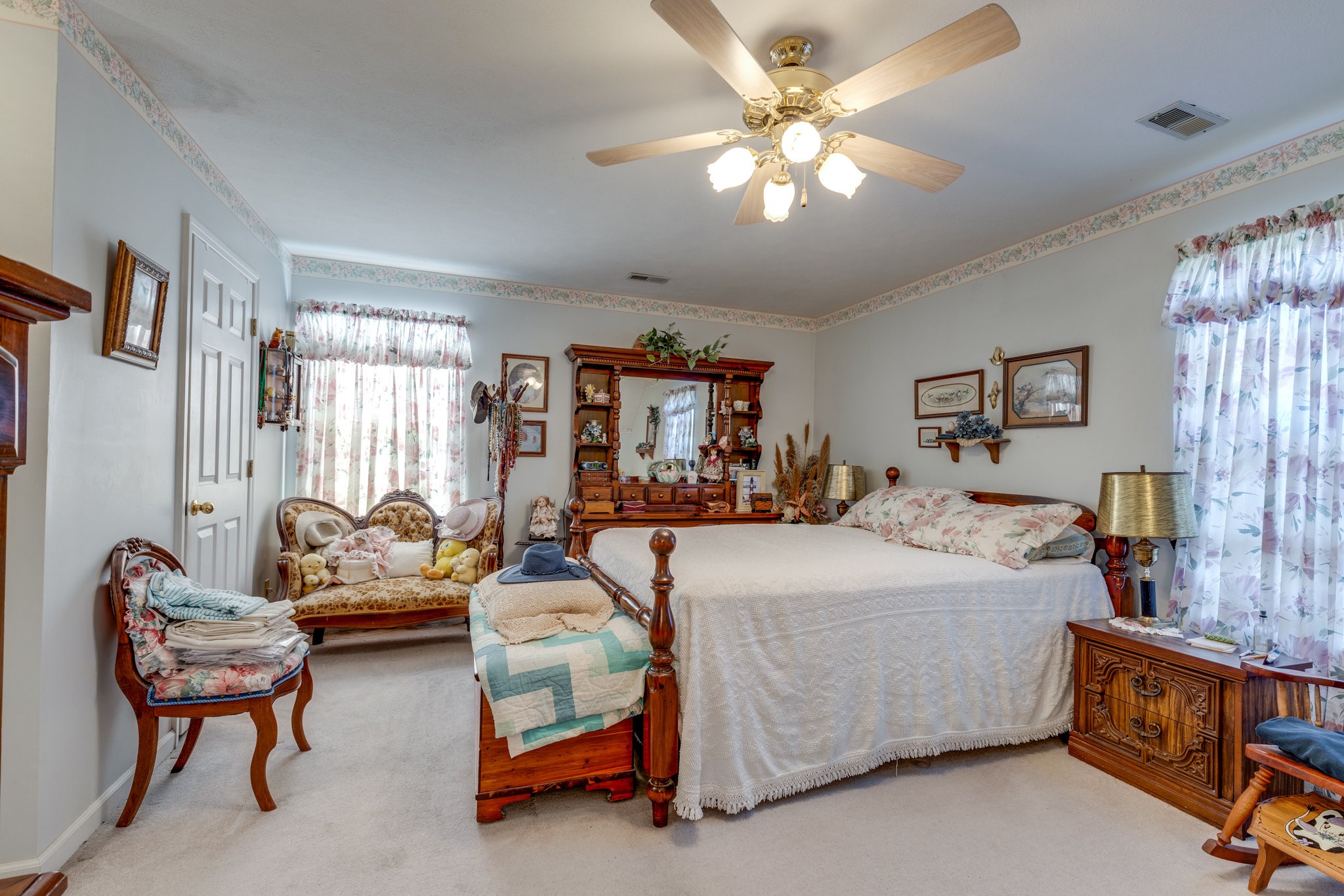 2161 Garner Road Mount Pleasant, TN 38474 - Photo 21 of 64 Gallery Image 21