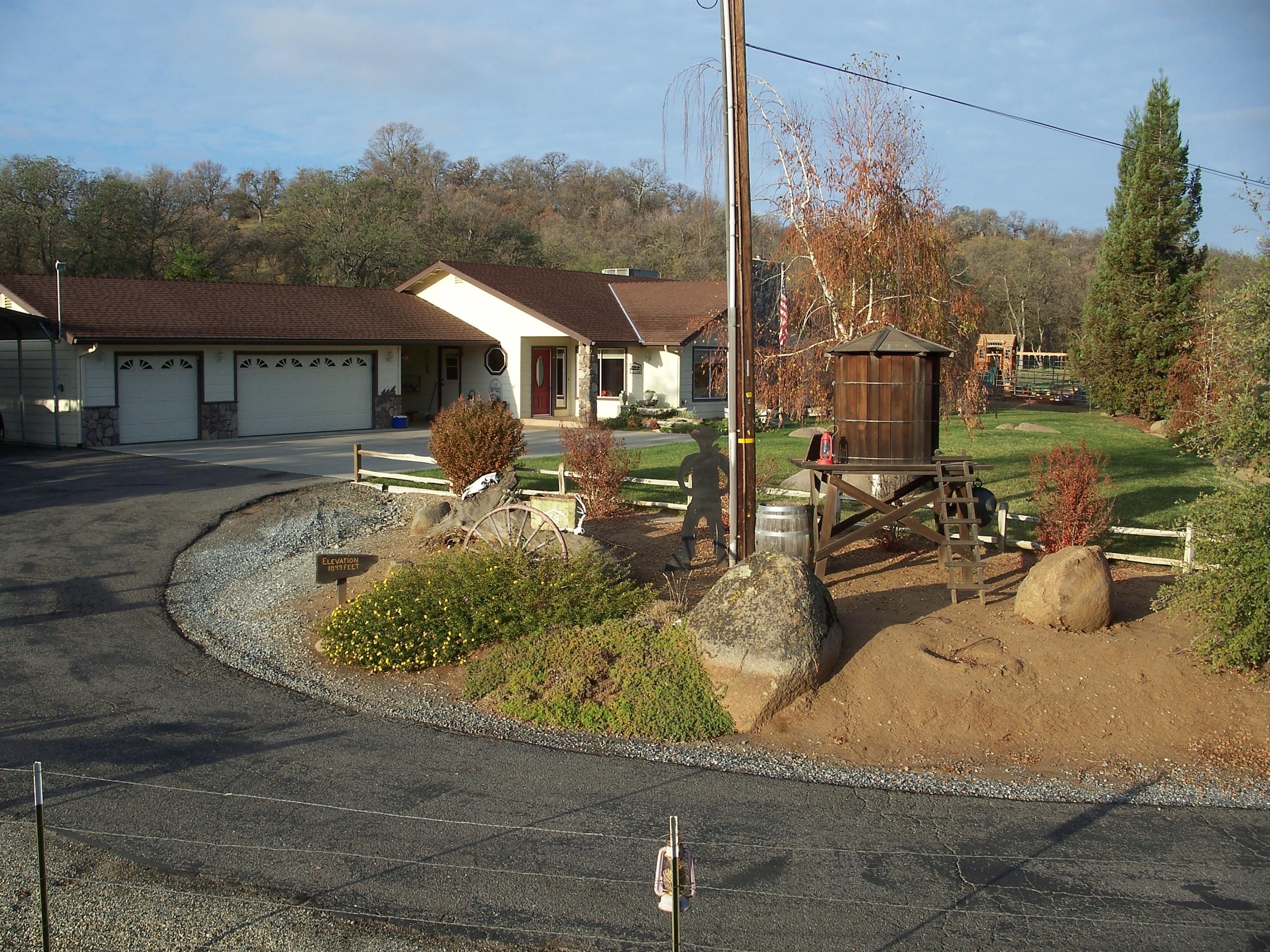 41210 Balch Park Road Springville, CA 93265 - Photo 14 of 17 100_2526