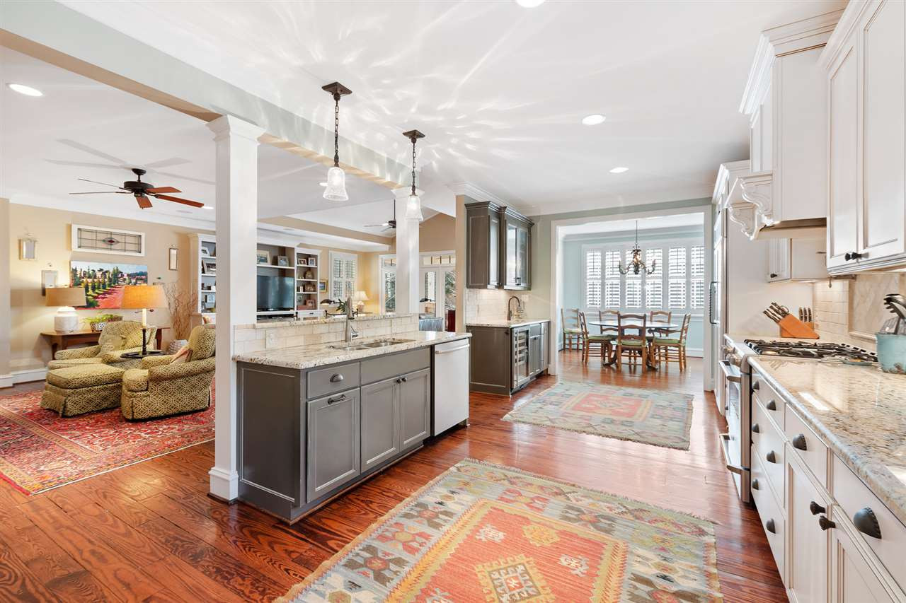 3708 Old Lassiter Mill Road Raleigh, NC 27609 - Photo 10 of 30 Photo 10