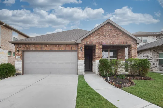$2,250 | 24971 Jessamine Meadow Trail, Richmond, TX 77406