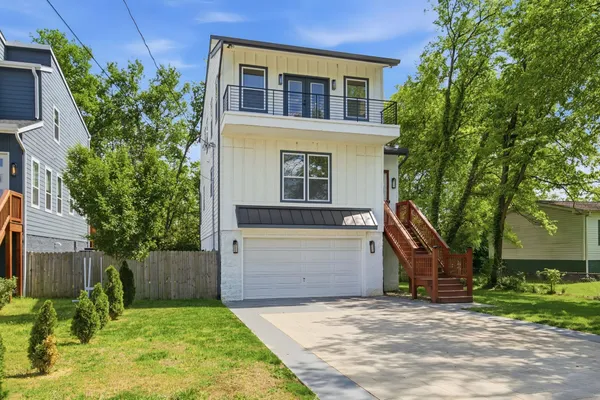 $624,900 | 2666 Miami Avenue, Nashville, TN 37214