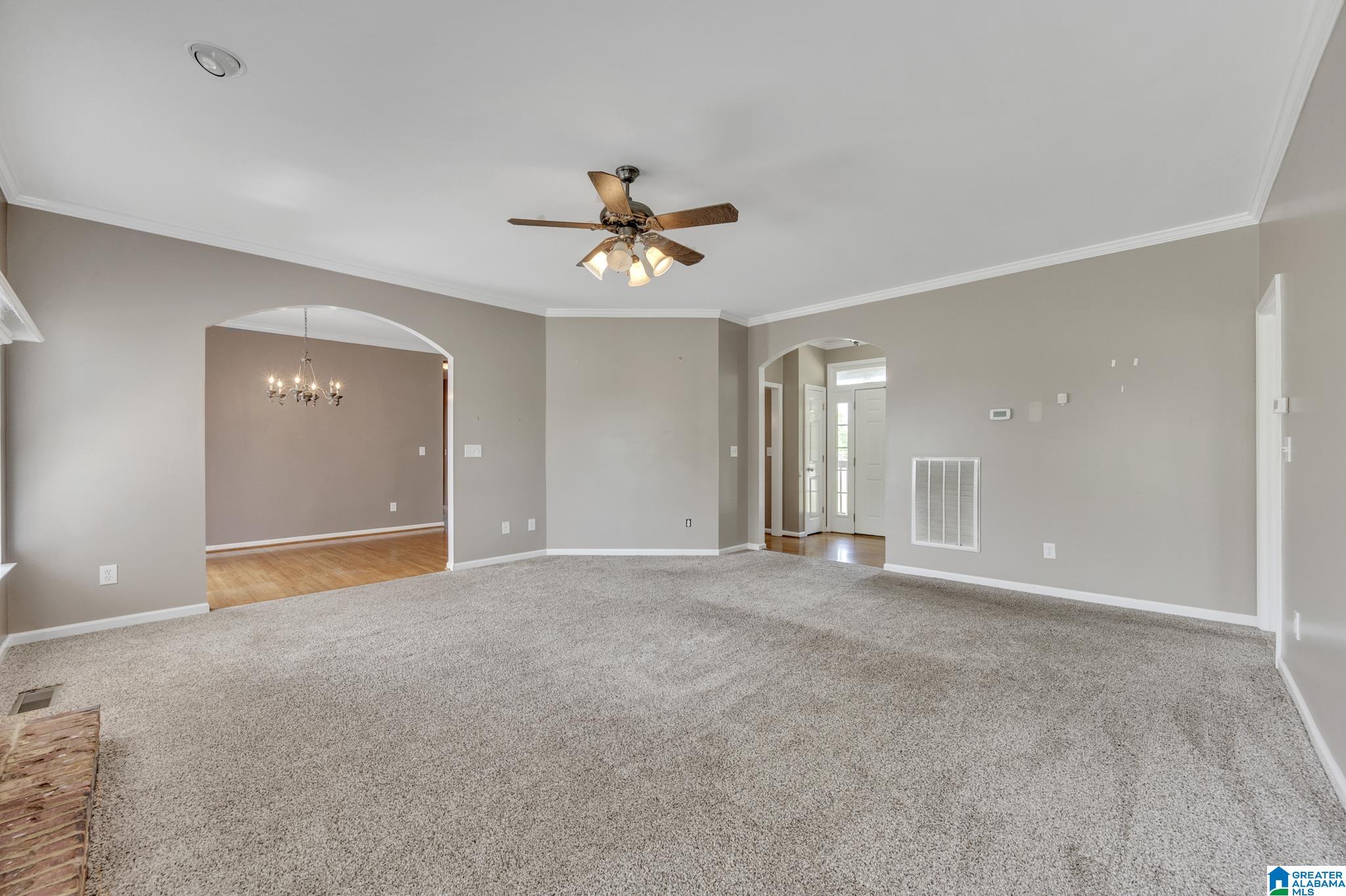 1099 Morris Majestic Road Morris, AL 35116 - Photo 5 of 31