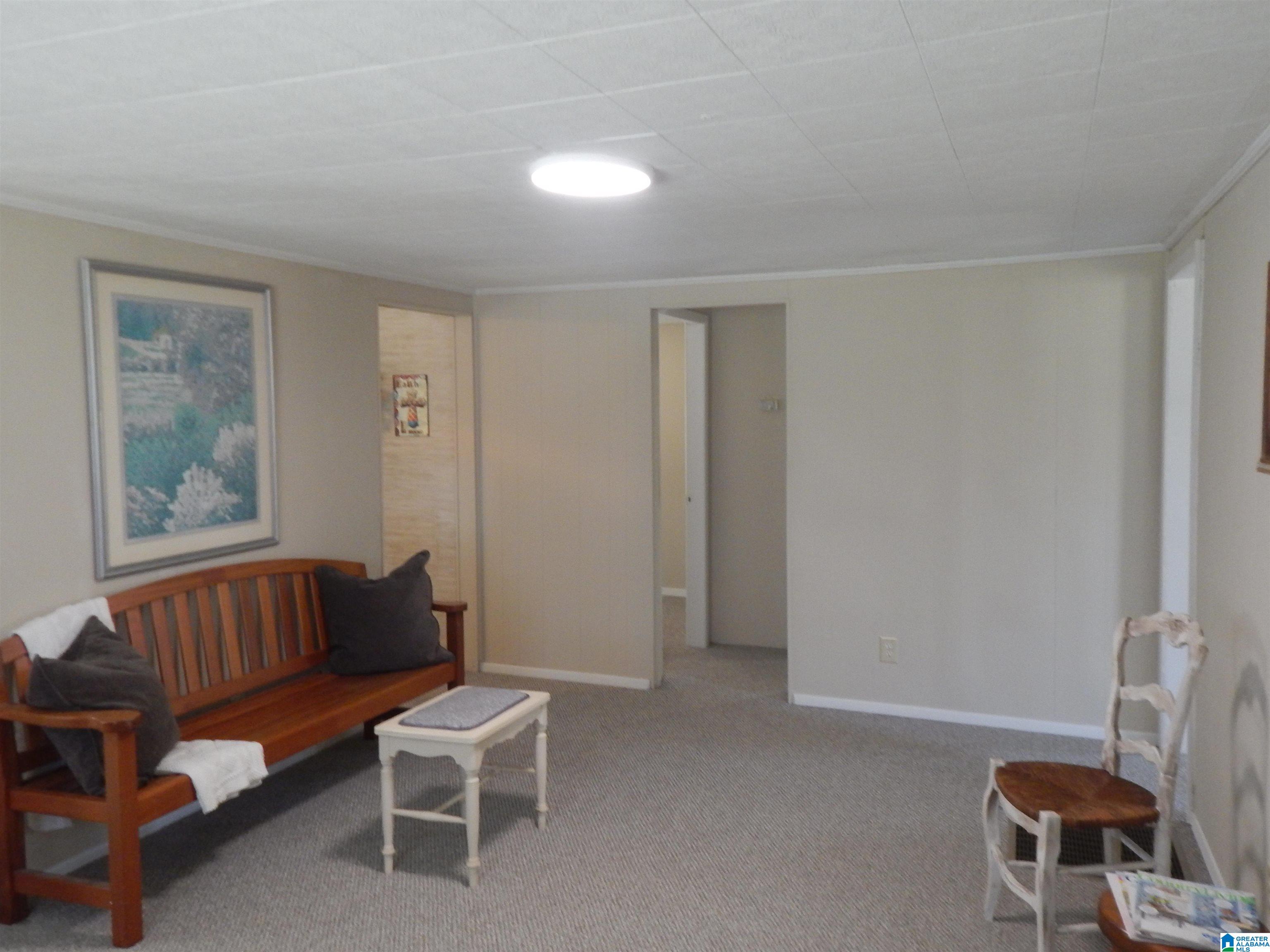 596 Primitive Ridge Road West Blocton, AL 35184 - Photo 16 of 24