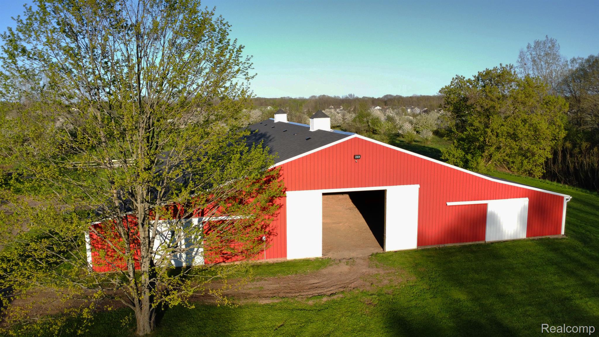 1525 Reid Road Flint, MI 48507 - Photo 29 of 41 Gallery Image 29