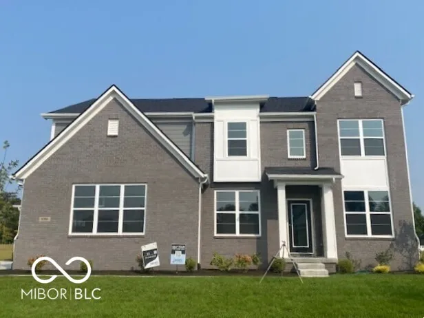 $764,900 | 6596 North Dogwood Drive, McCordsville, IN 46055