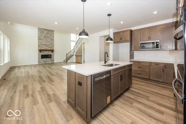 $764,900 | 6596 North Dogwood Drive, McCordsville, IN 46055