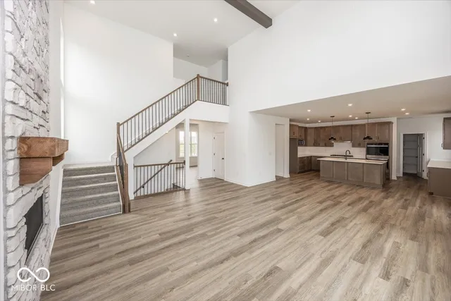 $764,900 | 6596 North Dogwood Drive, McCordsville, IN 46055