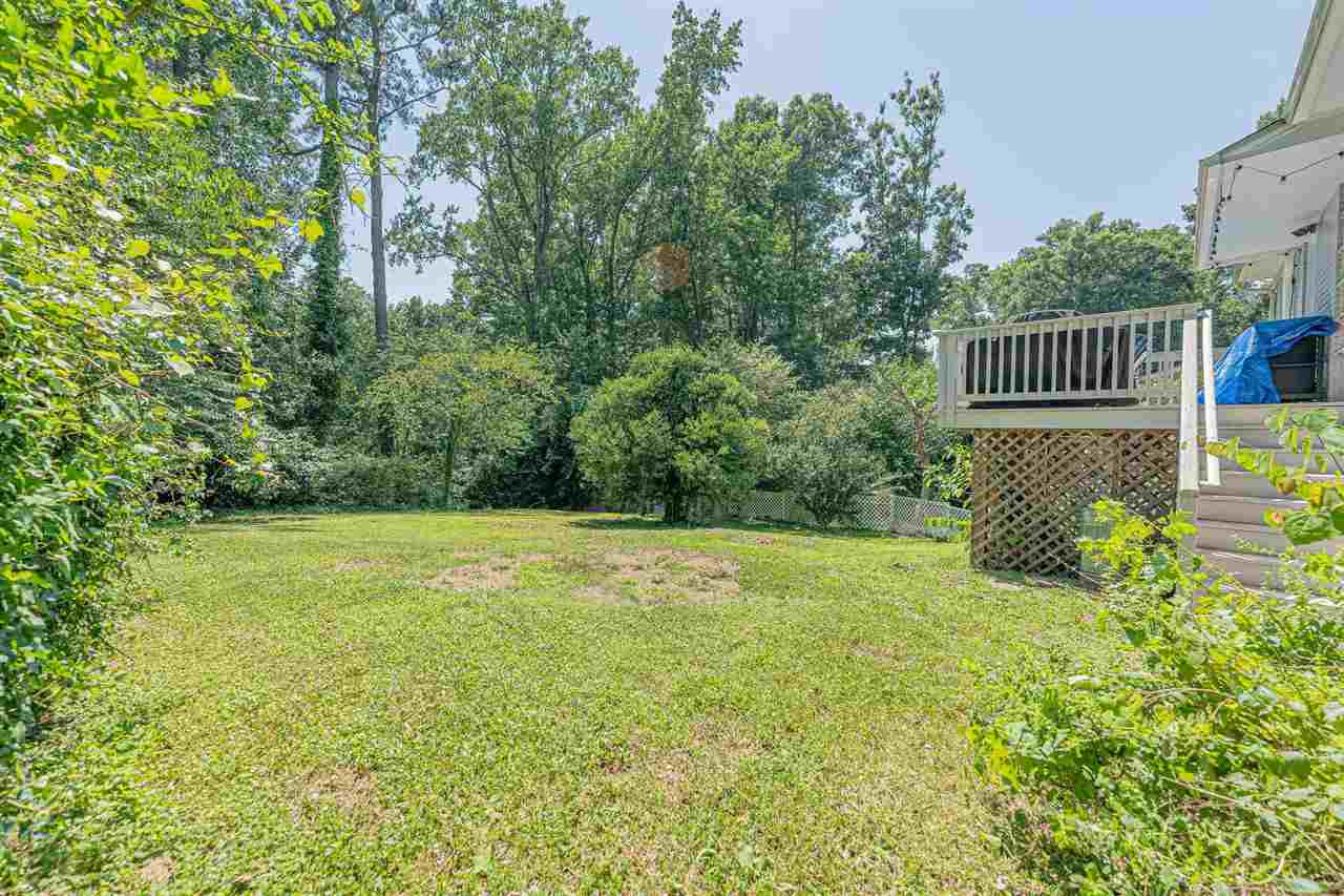 2432 Derby Drive Raleigh, NC 27610 - Photo 26 of 28 Photo 28