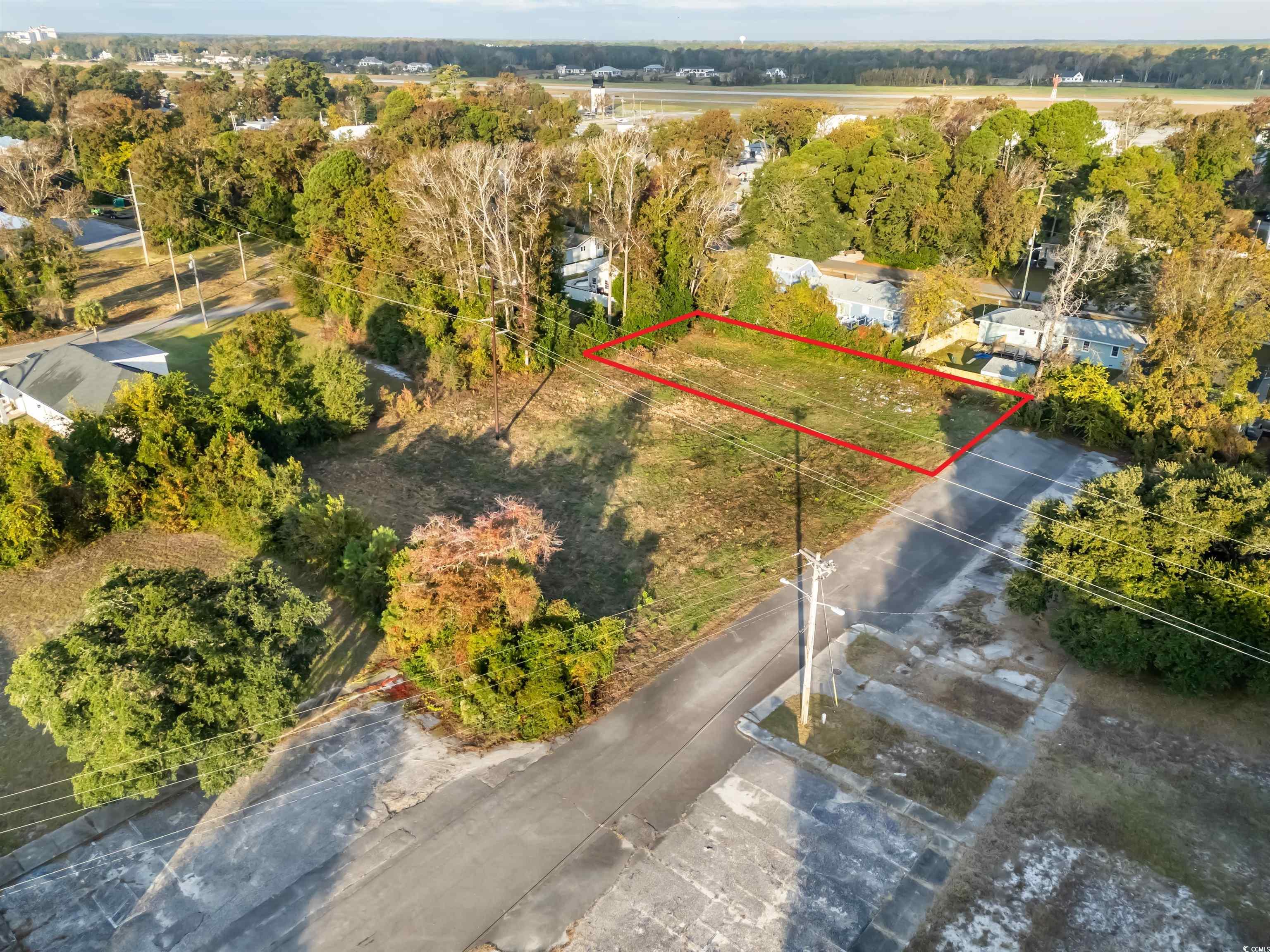 1017 Atlantic Street Atlantic Beach, SC 29582 - Photo 4 of 15