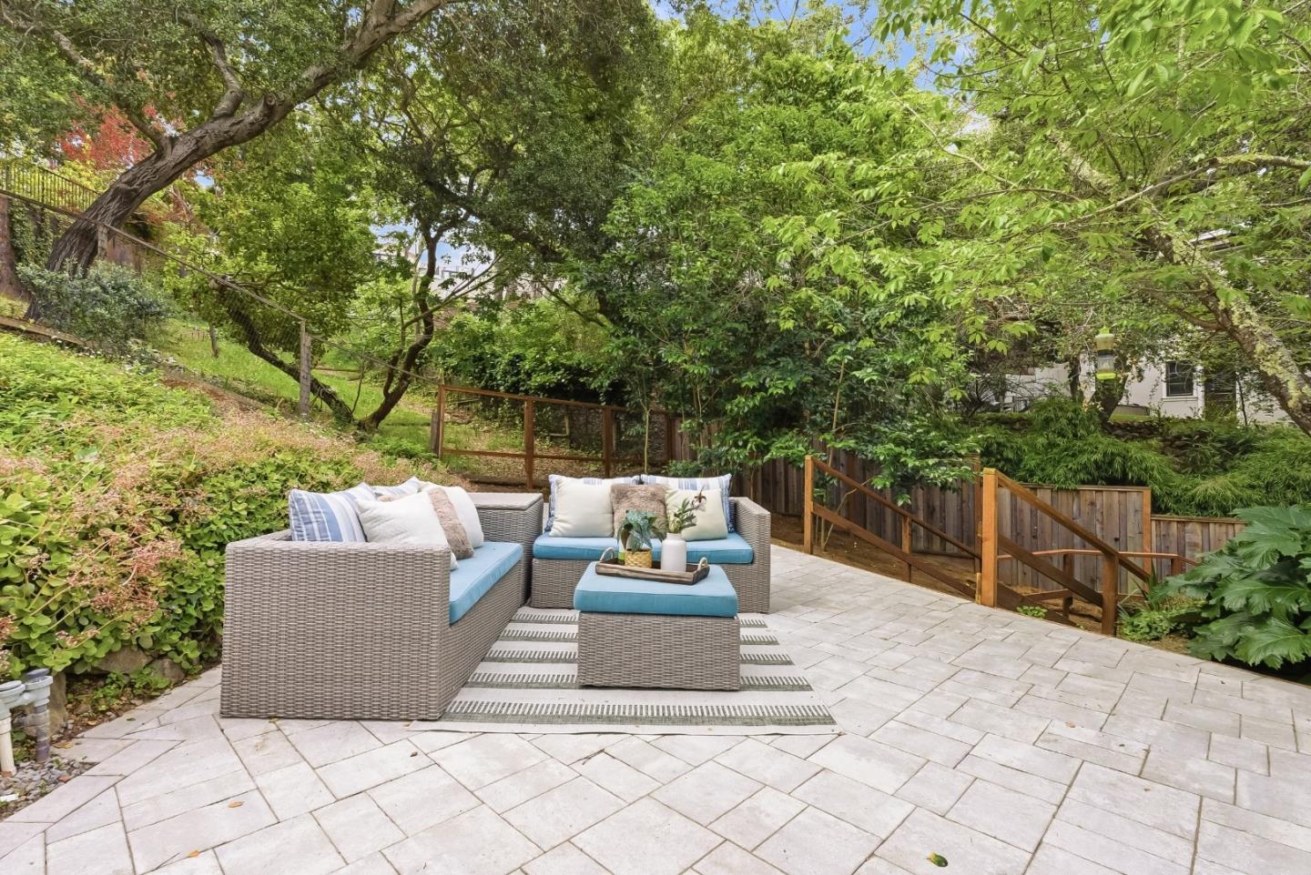 731 Crystal Springs Road San Mateo, CA 94402 - Photo 30 of 33