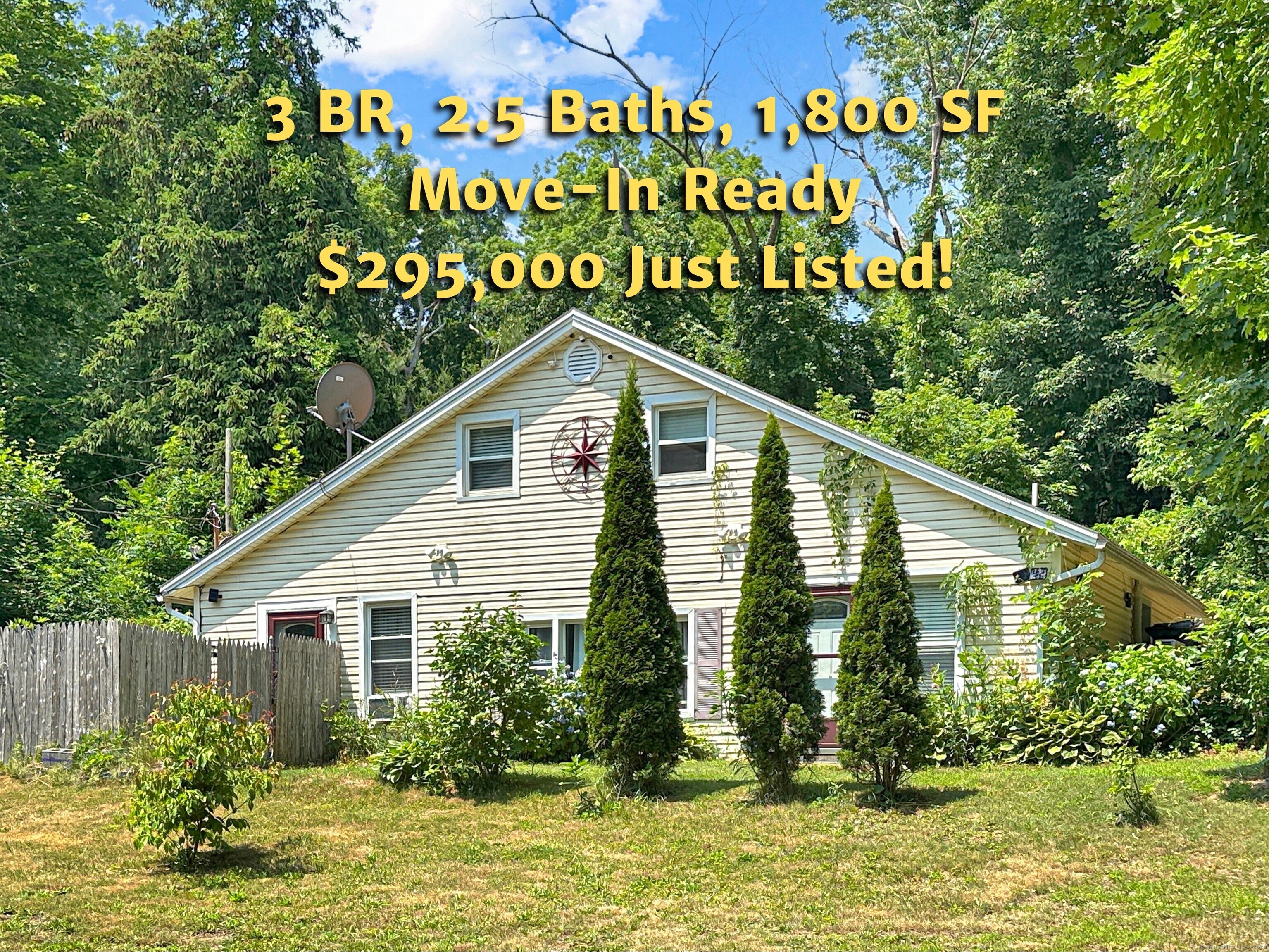18 Rte 2a Preston, CT 06365 - Photo 1 of 1