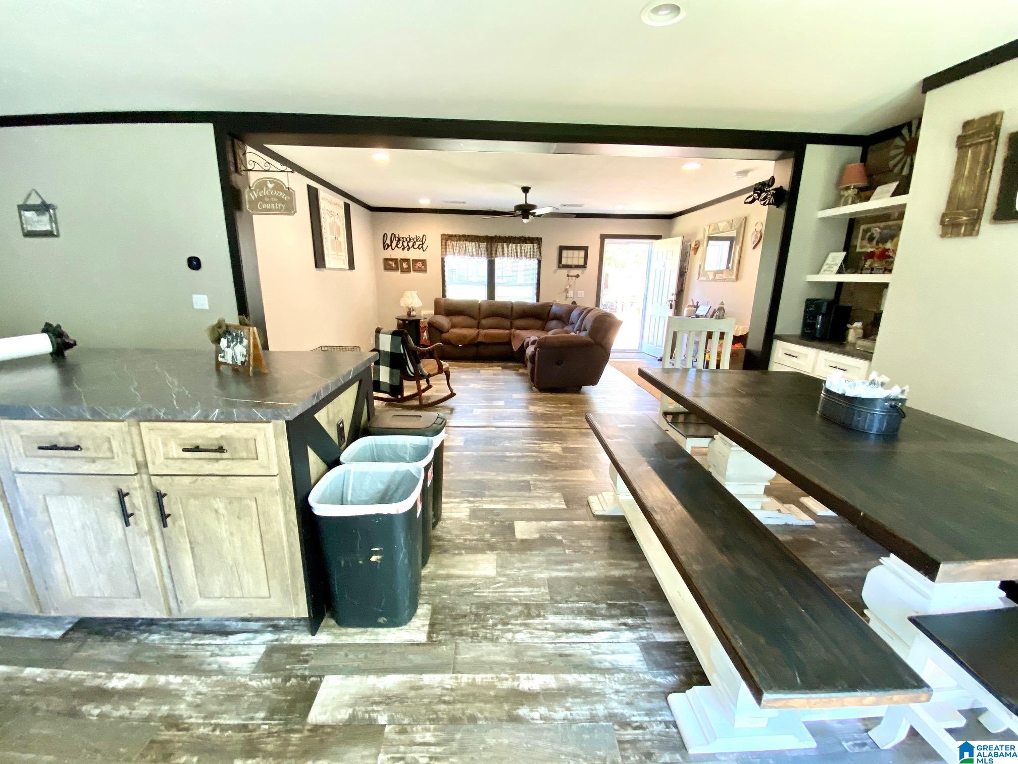 3239 County Road 129 Heflin, AL 36264 - Photo 17 of 42