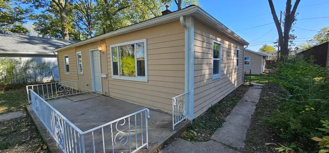 $126,500 | 4423 Bowser Avenue, Fort Wayne, IN 46806