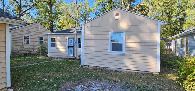 $128,000 | 4423 Bowser Avenue, Fort Wayne, IN 46806