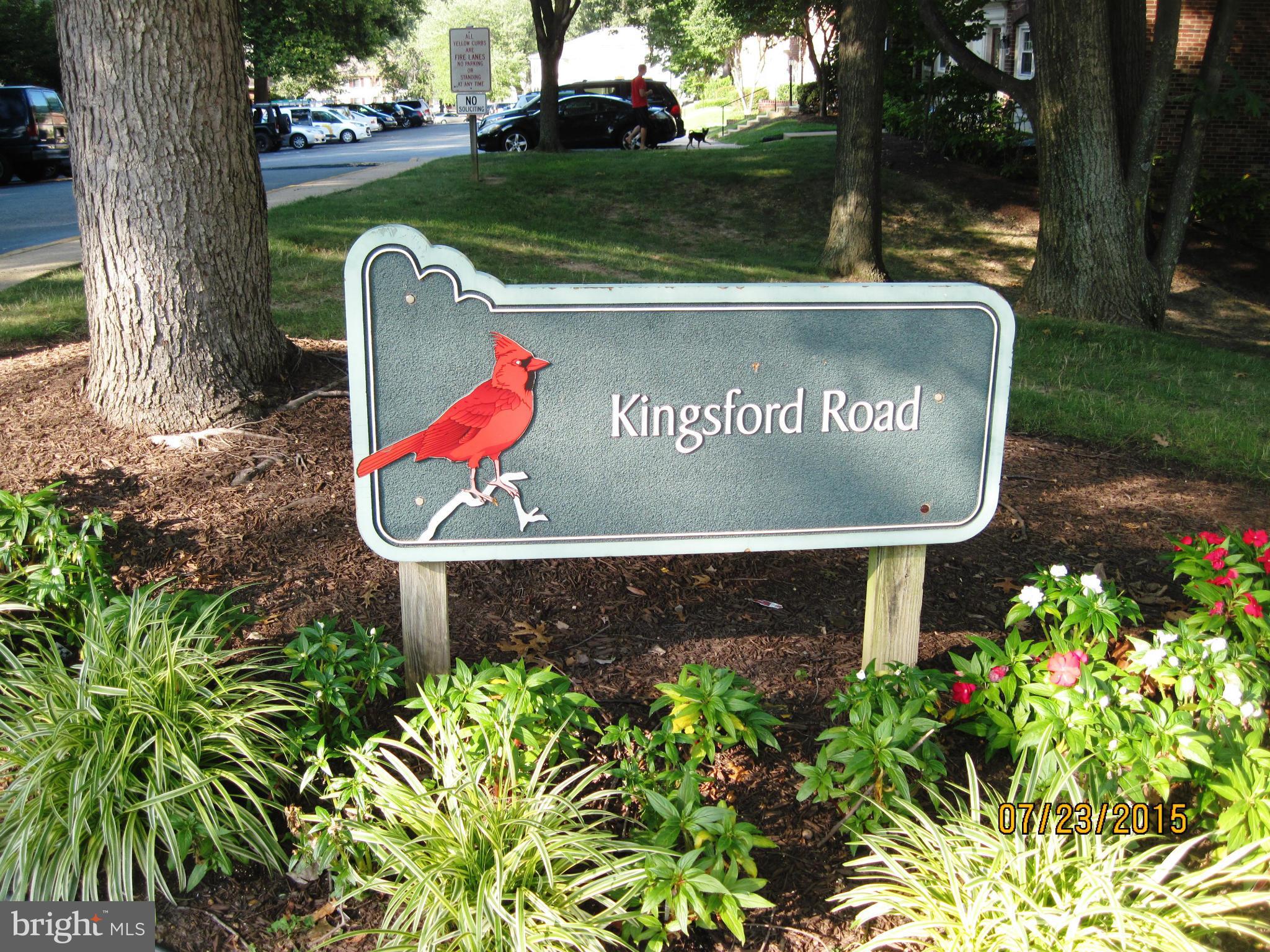 5907L Kingsford Road, Unit 395 Springfield, VA 22152 - Photo 12 of 16 Community