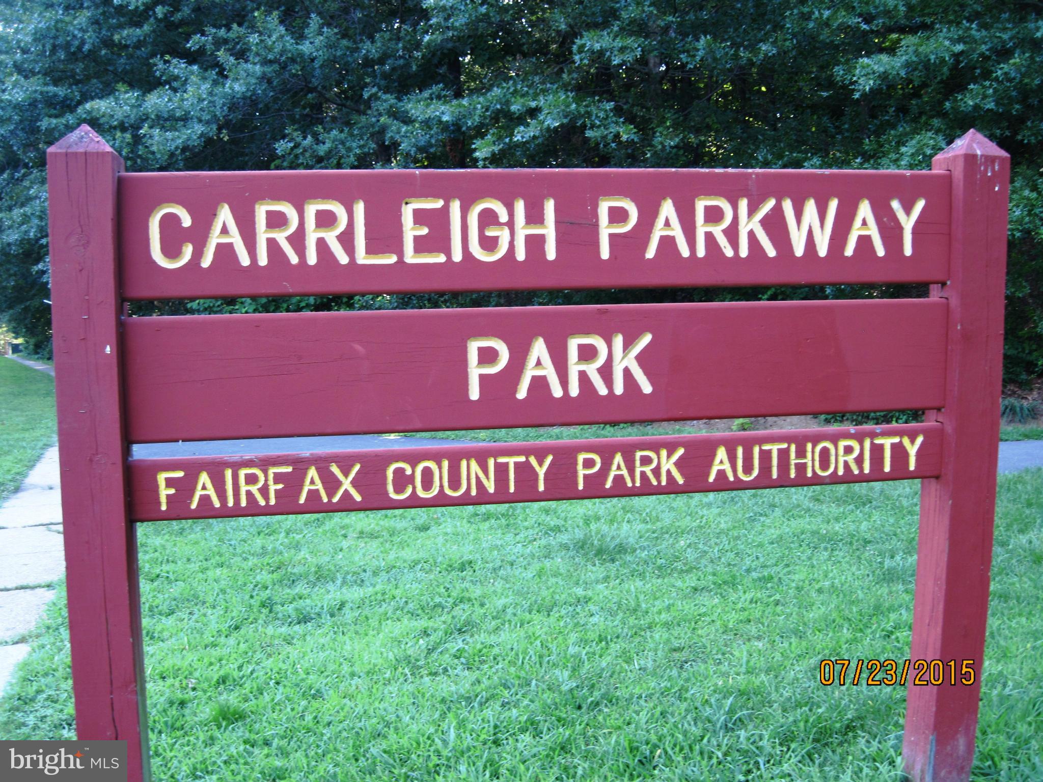 5907L Kingsford Road, Unit 395 Springfield, VA 22152 - Photo 16 of 16 Community