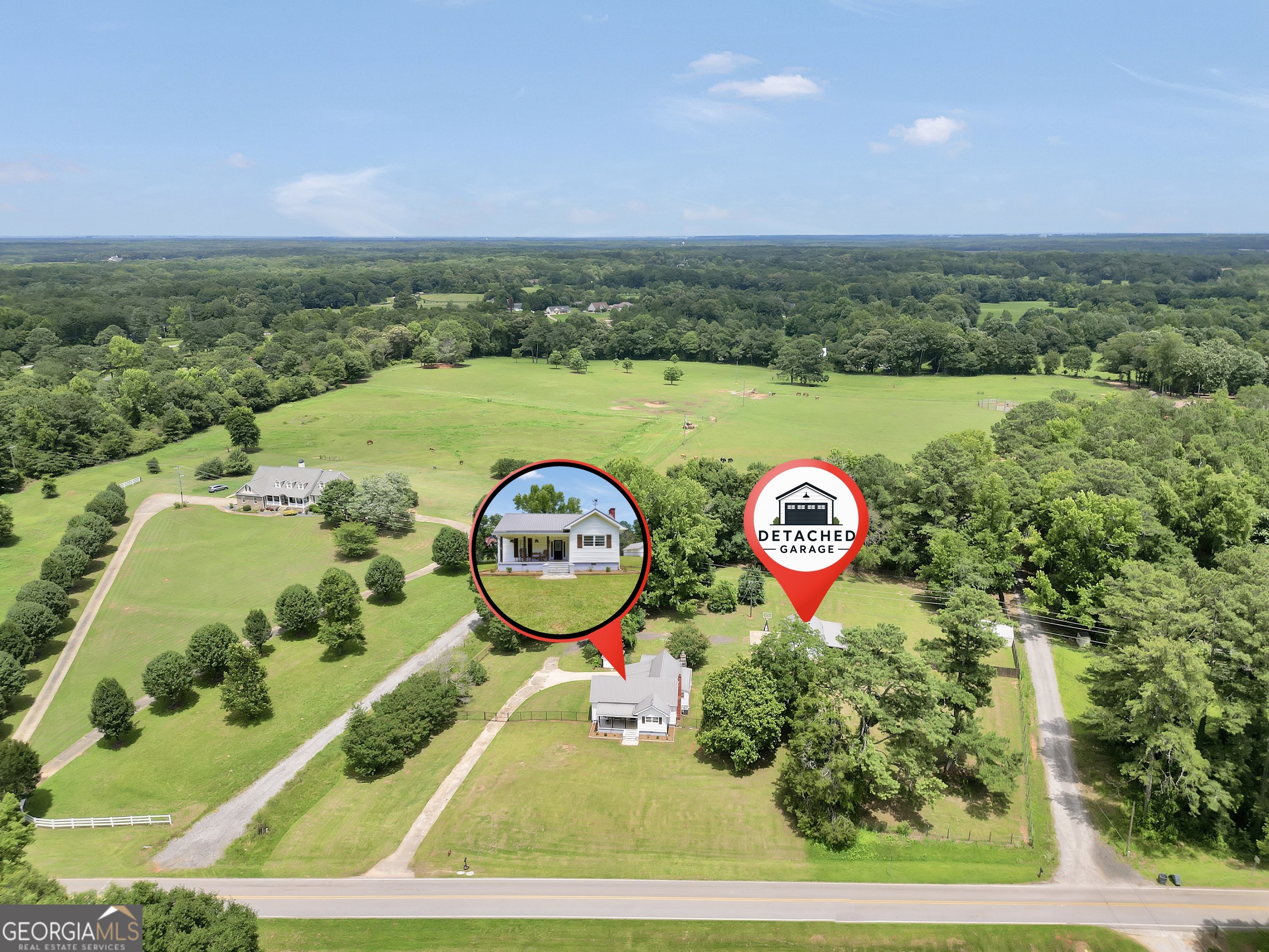 10 Liberty Hill Road Griffin, GA 30224 - Photo 4 of 57