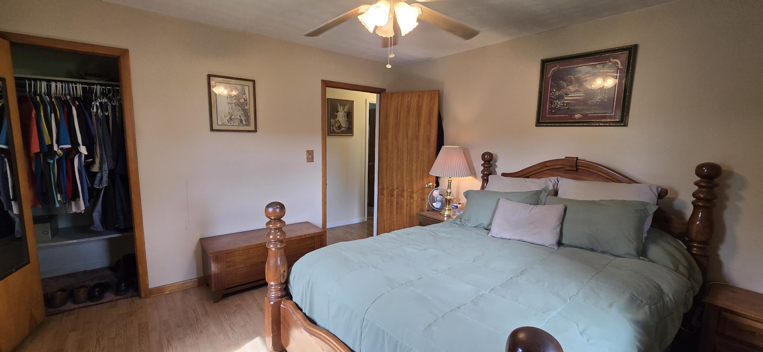 2805 Reed Street Flatwoods, KY 41139 - Photo 10 of 19