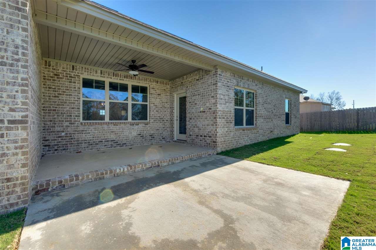 98 County Road 1081 Clanton, AL 35046 - Photo 46 of 48