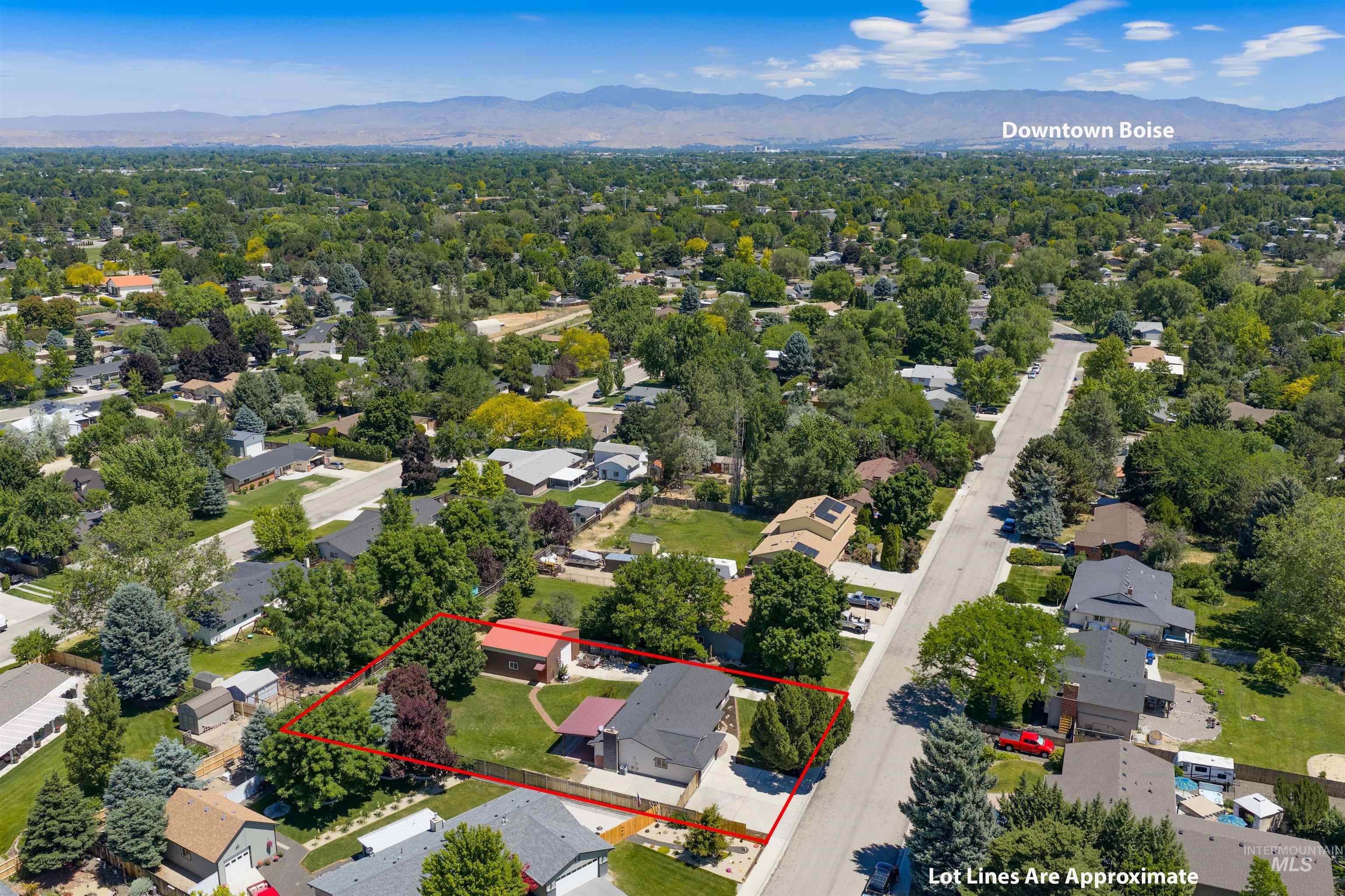 11198 West Oneida Drive Boise, ID 83709 - Photo 36 of 36