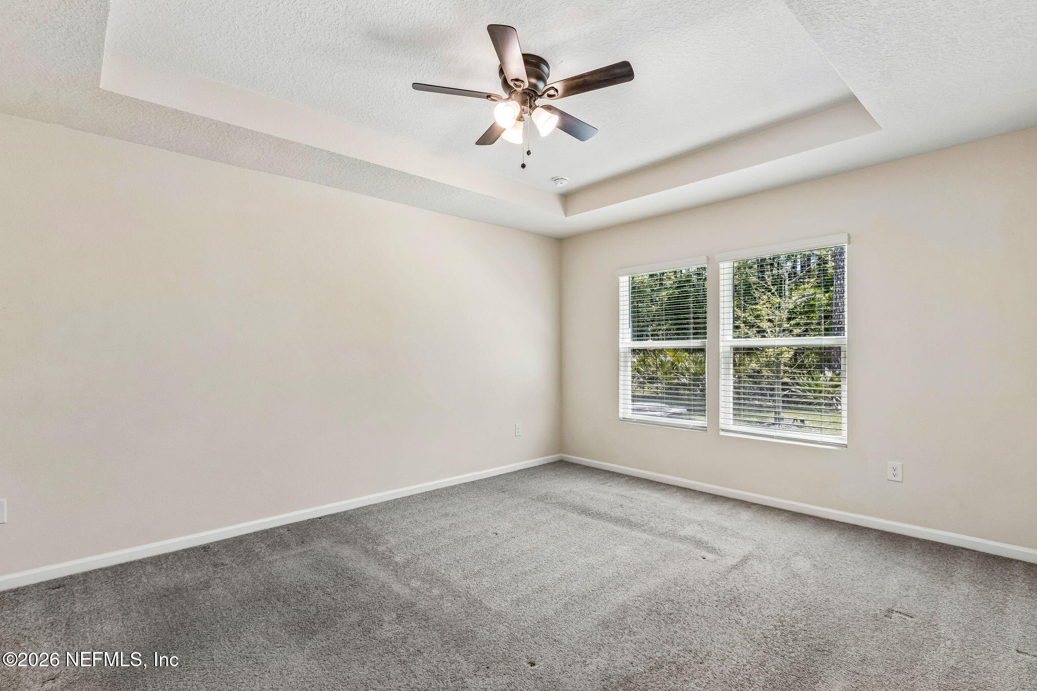 86607 Nassau Crossing Way Yulee, FL 32097 - Photo 22 of 50 Primary bedroom