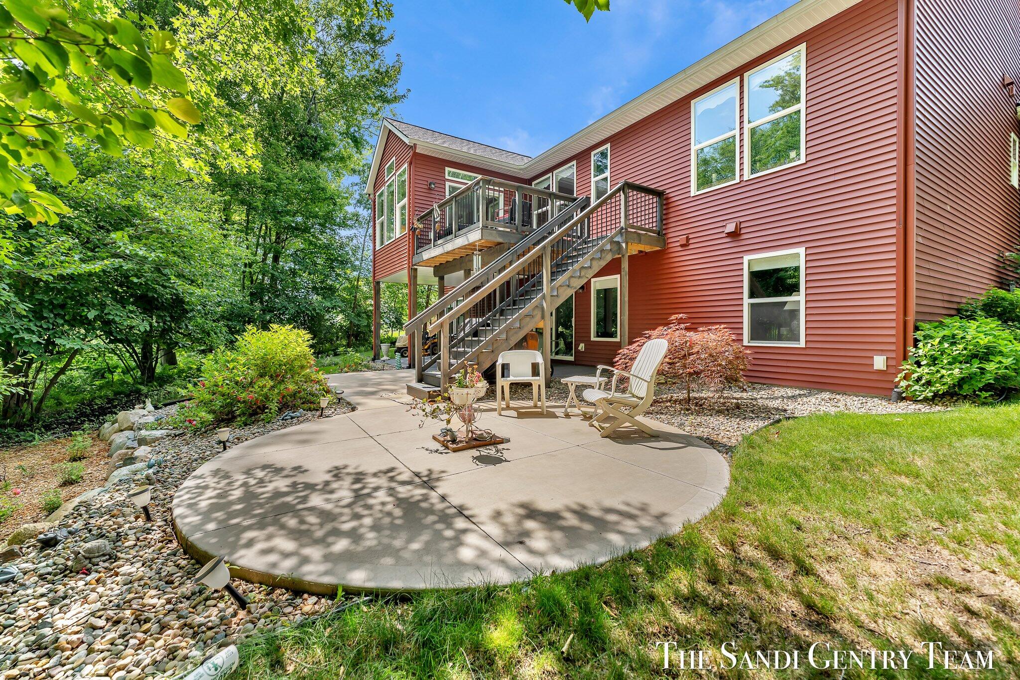 17952 Spring Tree Court Spring Lake, MI 49456 - Photo 5 of 57 55-AIV00311