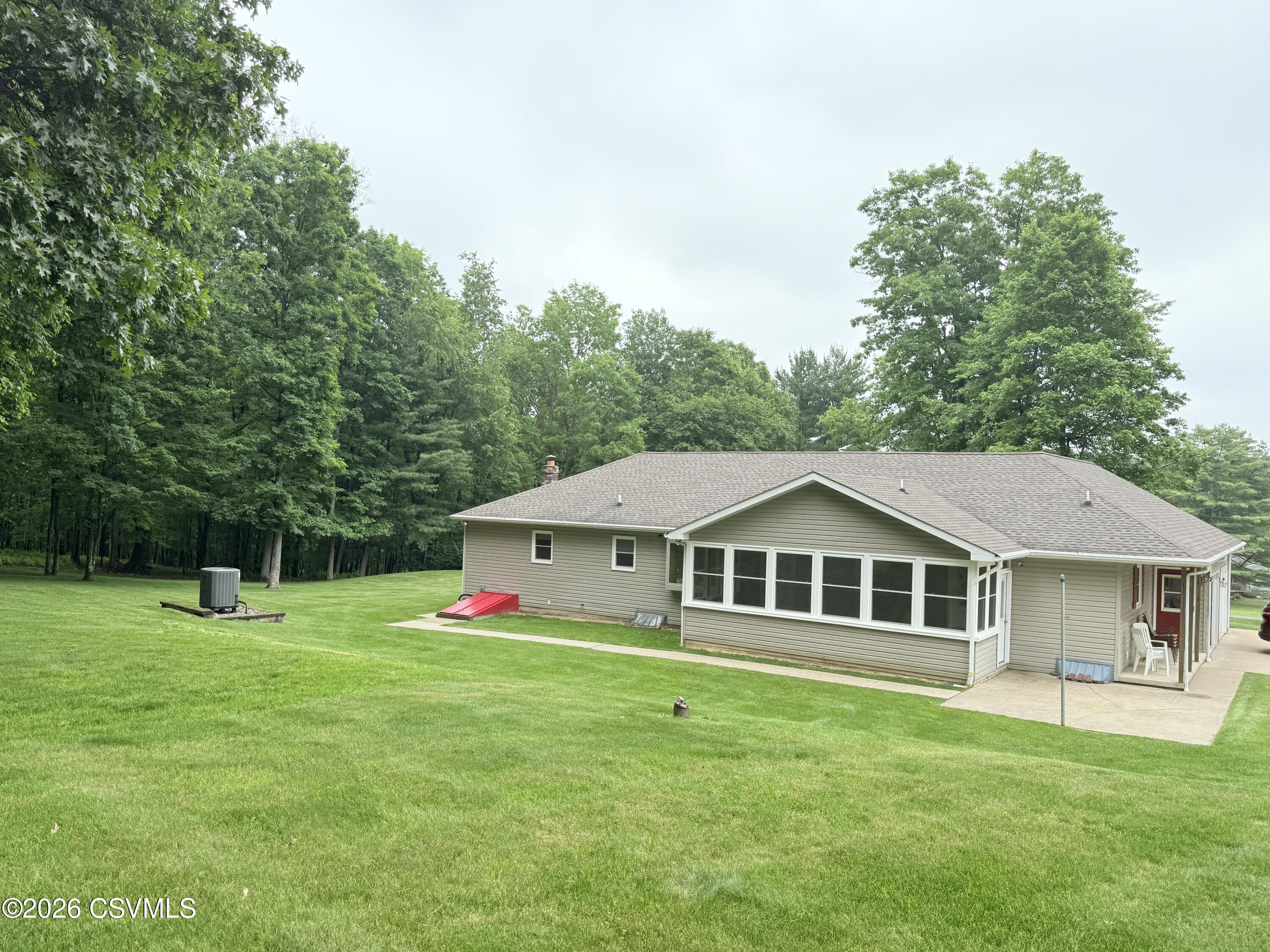 24 Oak Road Orangeville, PA 17859 - Photo 42 of 54