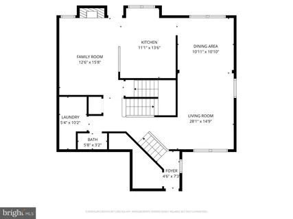 $530,000 | 7 Mohawk Trail, Burlington, NJ 08016