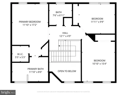 $530,000 | 7 Mohawk Trail, Burlington, NJ 08016
