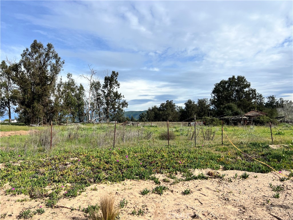 0 Honey Grove Lane Nipomo, CA 93444 - Photo 3 of 10 a view of a golf course with a lake