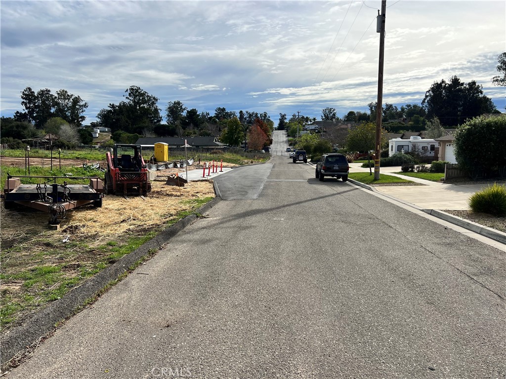 0 Honey Grove Lane Nipomo, CA 93444 - Photo 7 of 10 a view of a street with cars