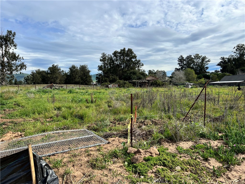 0 Honey Grove Lane Nipomo, CA 93444 - Photo 8 of 10 a view of a lake with a yard