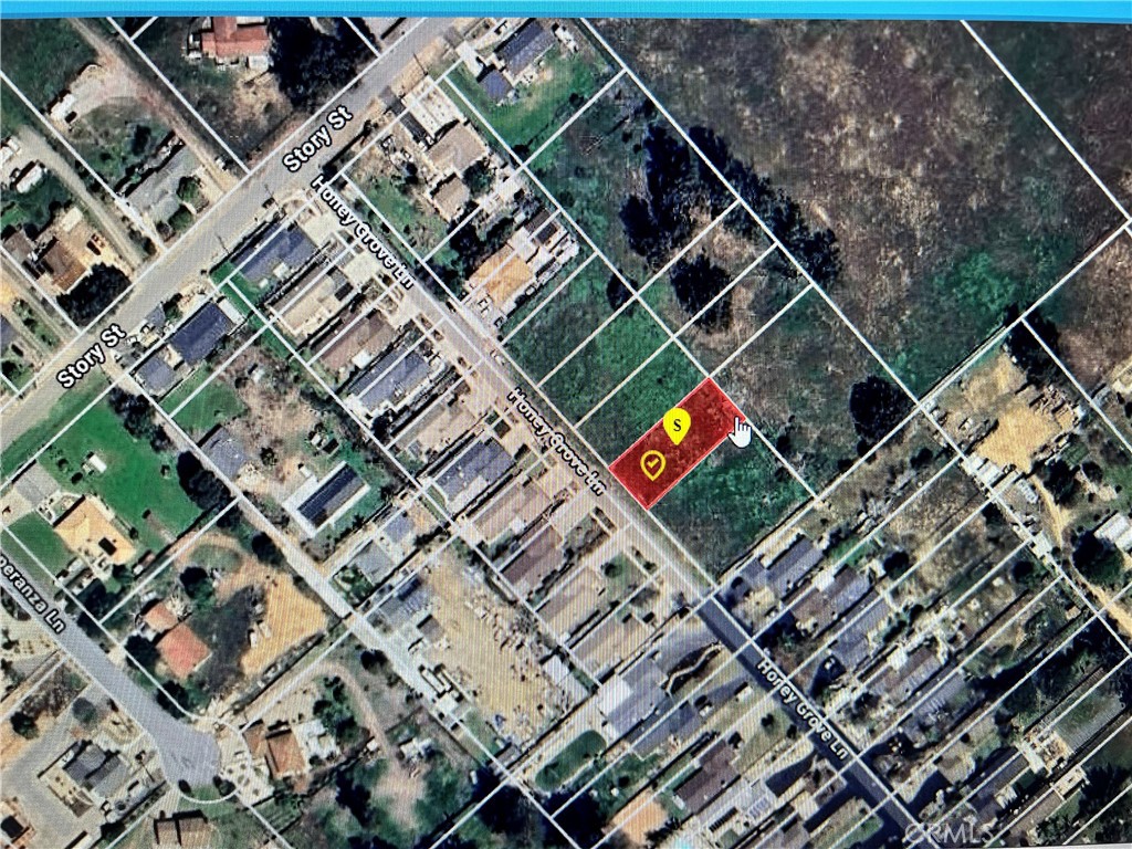 0 Honey Grove Lane Nipomo, CA 93444 - Photo 10 of 10 an aerial view of a building