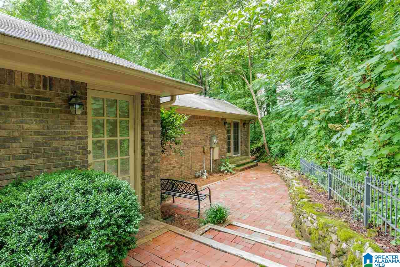 4601 Pine Mountain Road Birmingham, AL 35213 - Photo 36 of 44