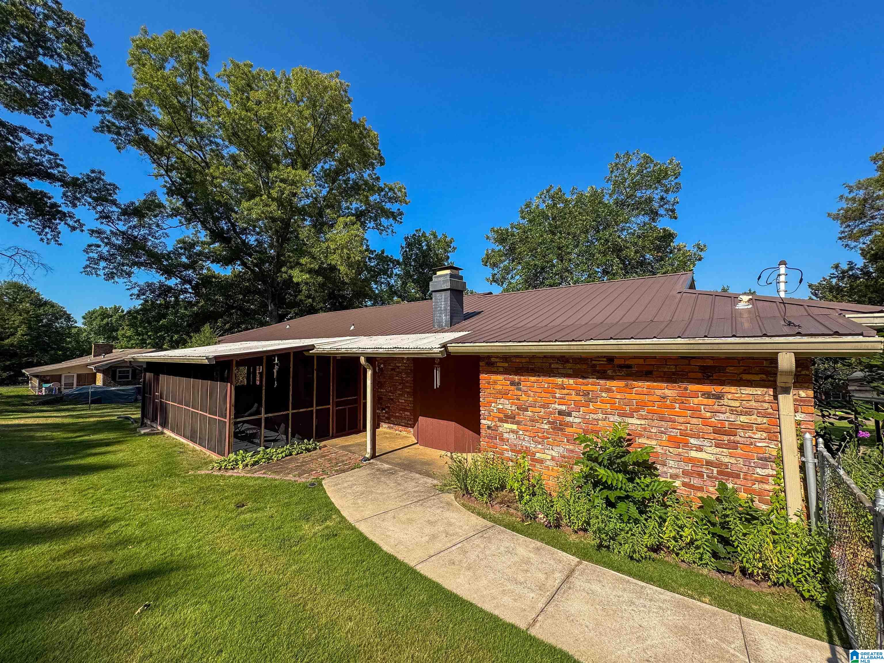 310 Monte Vista Road Oxford, AL 36203 - Photo 43 of 46