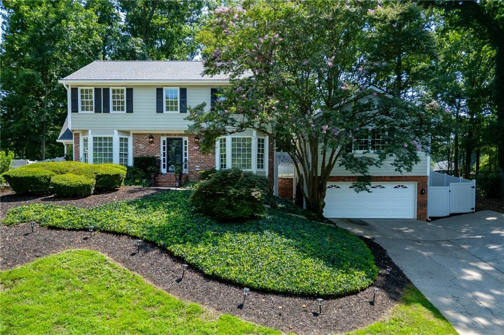 315 Derby Ridge Trace Roswell, GA 30075 - Photo 1 of 44 Gallery Image 1
