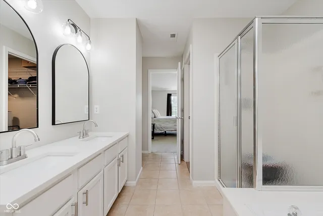 $334,900 | 5858 Bonneville Way, Indianapolis, IN 46237