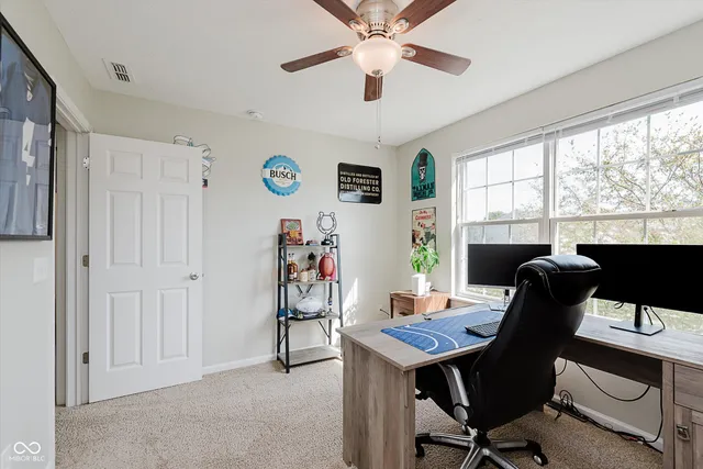 $334,900 | 5858 Bonneville Way, Indianapolis, IN 46237