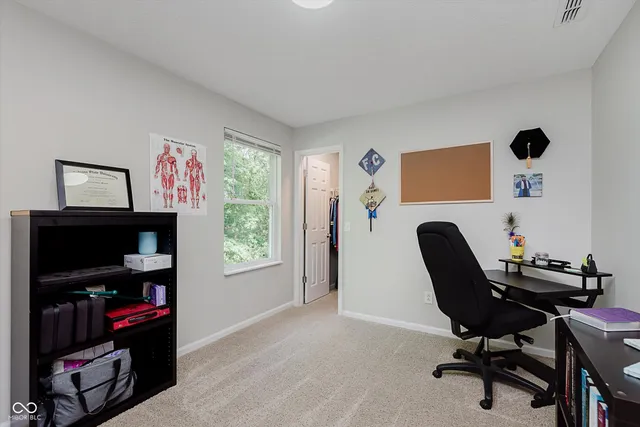 $334,900 | 5858 Bonneville Way, Indianapolis, IN 46237