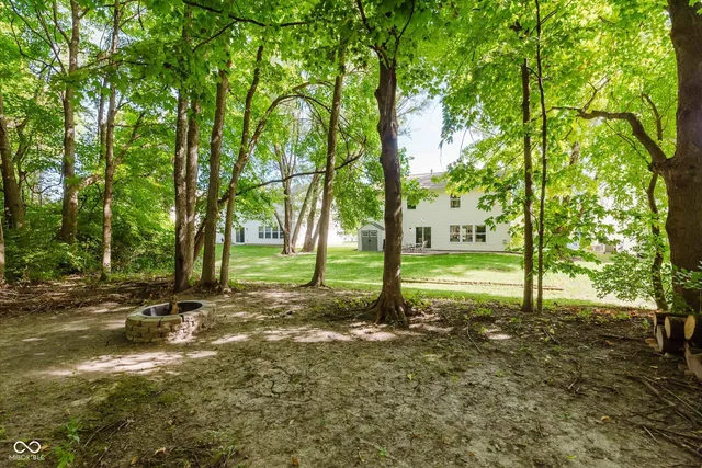 $334,900 | 5858 Bonneville Way, Indianapolis, IN 46237