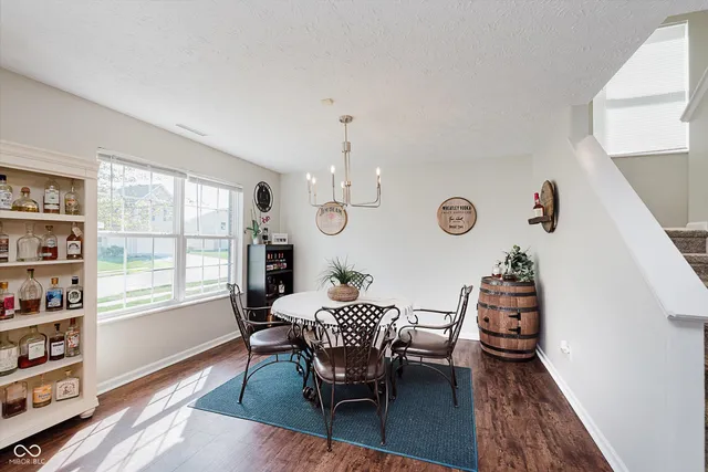 $334,900 | 5858 Bonneville Way, Indianapolis, IN 46237