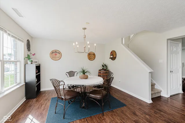 $334,900 | 5858 Bonneville Way, Indianapolis, IN 46237