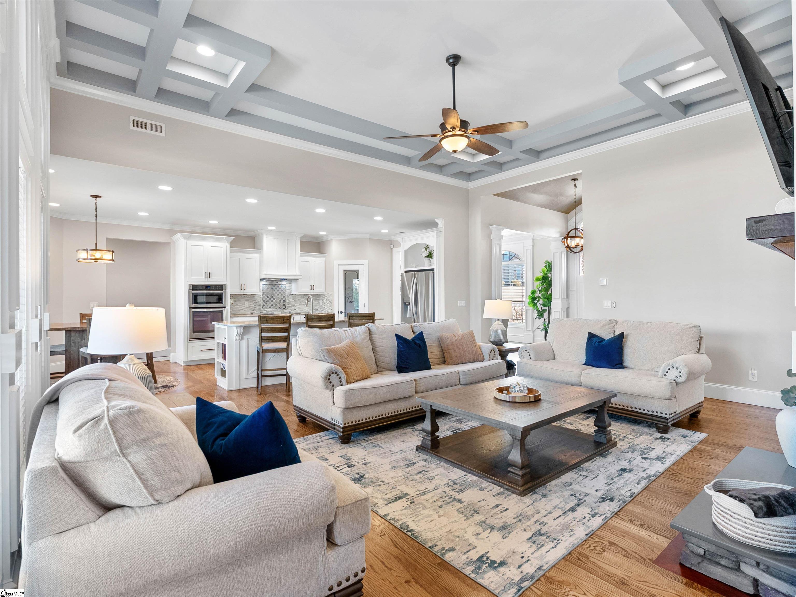 321 Lanovia Court Boiling Springs, SC 29316 - Photo 11 of 35